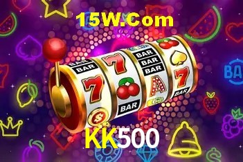 KK500 Bet Login