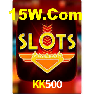 Bônus Generosos e Exclusivos no KK500 para Você!