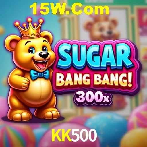 KK500 Bet Login