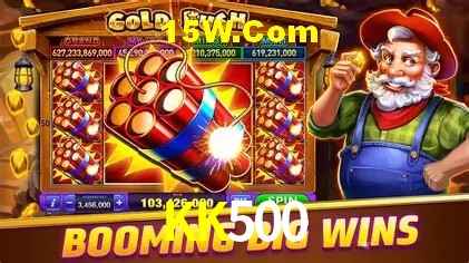 KK500