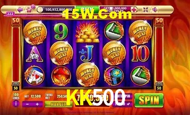 Experimente o Login Seguro Premium no KK500