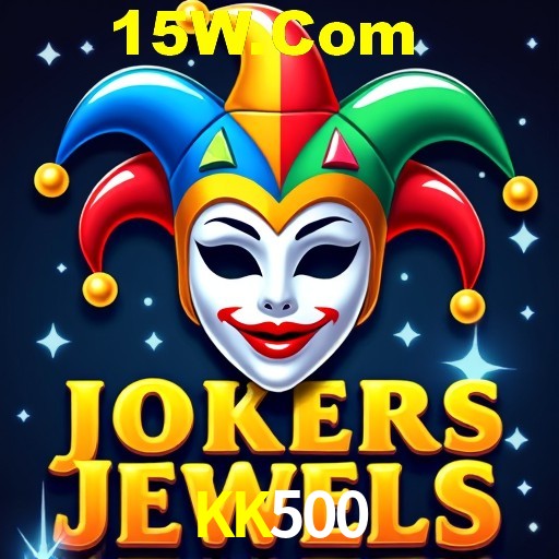 KK500: A Experiência de Casino com Jogos de Mesa ao Vivo
