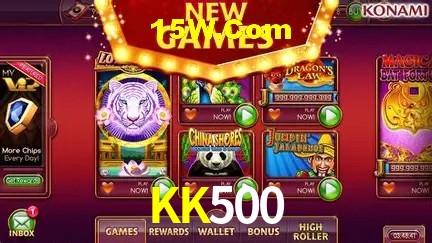 KK500.Com