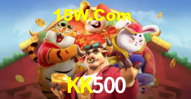 KK500.Com